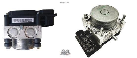 OEM-8200846463 ABS Beyni Dacia Duster