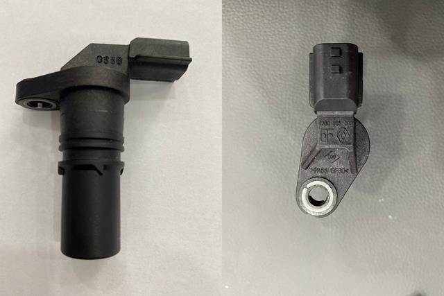 OEM-8200885209 Eksantrik Mili Konum Sensörü