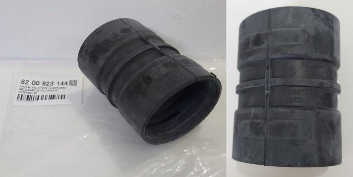 OEM-8200923144 Hava Filtresi Hortumu