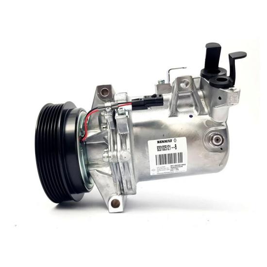 OEM-8201025121 Klima Kompresörü Renault Megane III