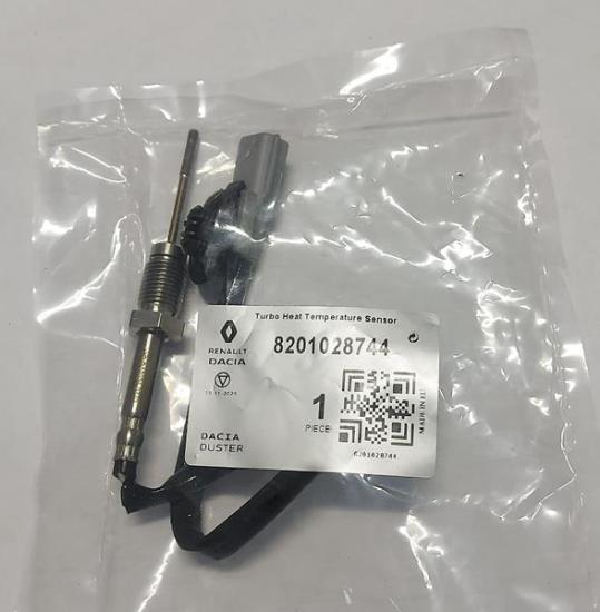 OEM-8201028744 Oksijen Sensörü Dacia Logan