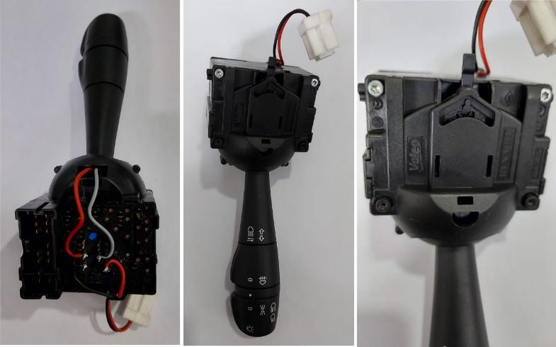 OEM-8201167978 Far ve Sinyal Kumanda Kolu