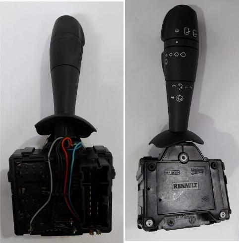 OEM-8201168013 Silecek Kumanda Kolu Renault Captur