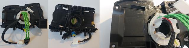 OEM-8201168027 Aırbag Direksiyon Sargısı