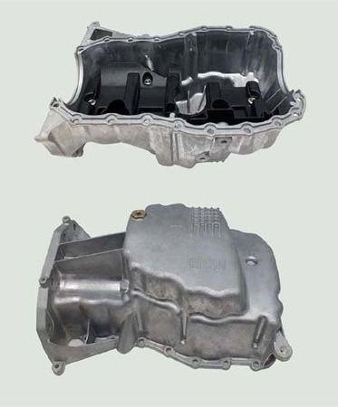 OEM-8201719715 Yağ Karteri Dacia Duster