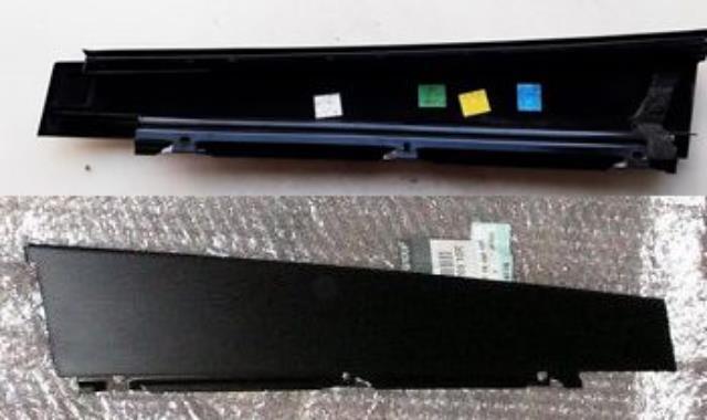 OEM-822820010R Sol Arka Kapı Bandı