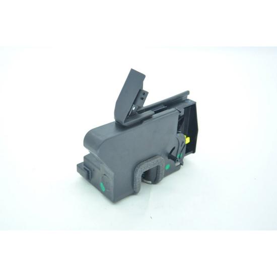 OEM-825035141R Arka Sol Kapı Kilidi Dacia Logan II
