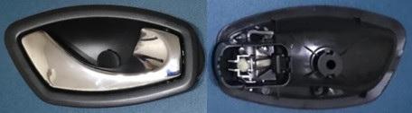OEM-826720001R İç Kapı Açma Kolu Sağ