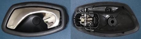 OEM-826730001R İç Kapı Açma Kolu Sol