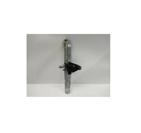OEM-827214308R Ön Cam Krikosu Renault Megane IV