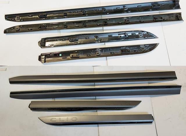 OEM-828772175R Kapı Çevre Bandı Takımı
