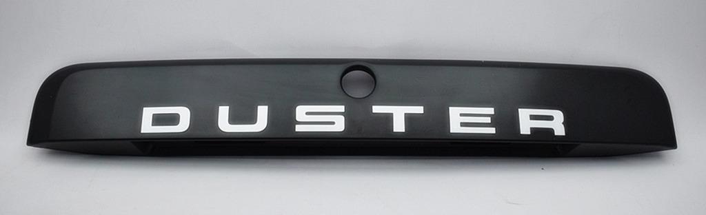 OEM-848100019R Bagaj Kapağı Çıtası Dacia Duster