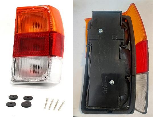 OEM-85005784 Sol Stop Lambası Tofaş Kartal