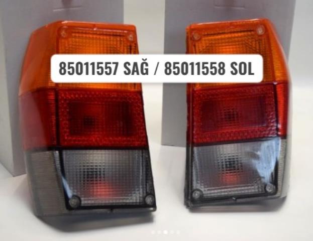 OEM-85011557 Sağ Stop Lambası Tofaş Kartal