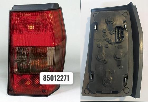OEM-85012271 Sağ Stop Lambası Tofaş Kartal SLX
