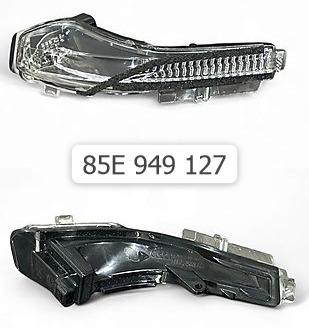 OEM-85E949127 Sol Ayna Sinyali Audi A6