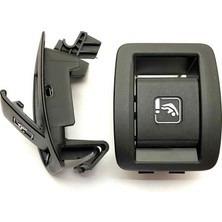 OEM-883E26832R ISOFIX Bağlantı Kapağı