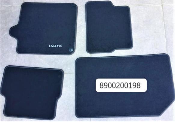 OEM-8900200198 Paspas Takımı Renault Laguna III