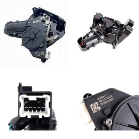 OEM-905030347R Bagaj Kilidi Renault Austral