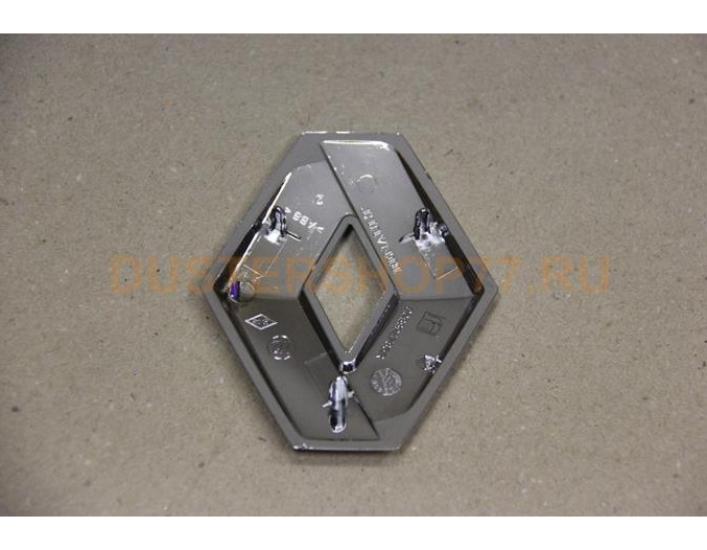 OEM-908894785R Bagaj Arması Renault Fluence