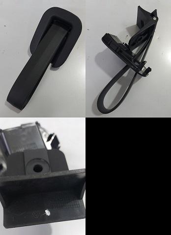 OEM-909400517R Bagaj İç Çekme Askı Aparatı