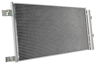OEM-921004575R Klima Radyatörü Renault Kadjar