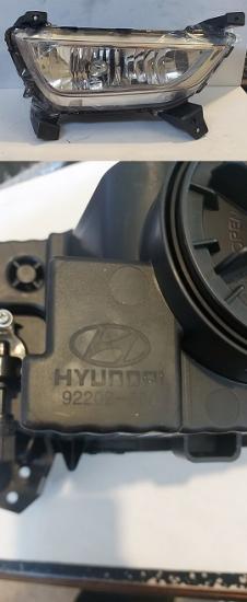 OEM-92201-59000 Sis Farı Hyundai H350