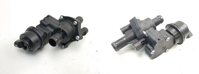OEM-922306682R Termostat Renault Captur II
