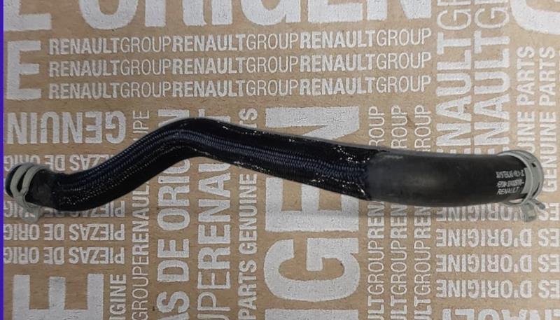 OEM-924002571R Kalorifer Hortumu Renault Clio IV