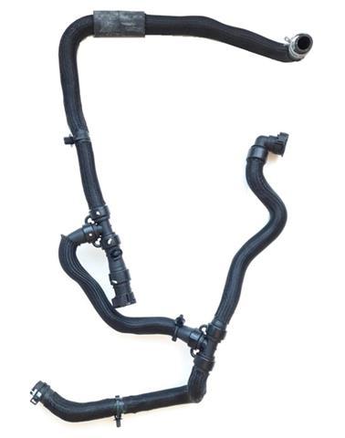 OEM-924006175R Motor Su Radyatörü Dacia Duster