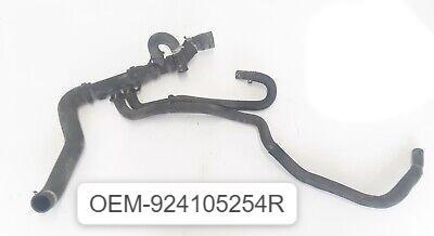 OEM-924105254R Kalorifer Borusu Renault Laguna III