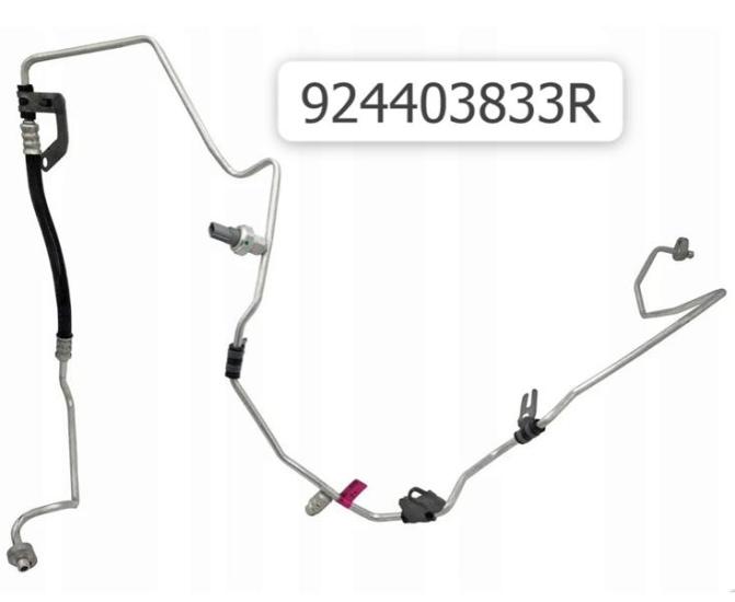 OEM-924403833R Klima Borusu Renault Megane IV