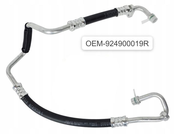 OEM-924900019R Klima Hortumu Renault Fluence