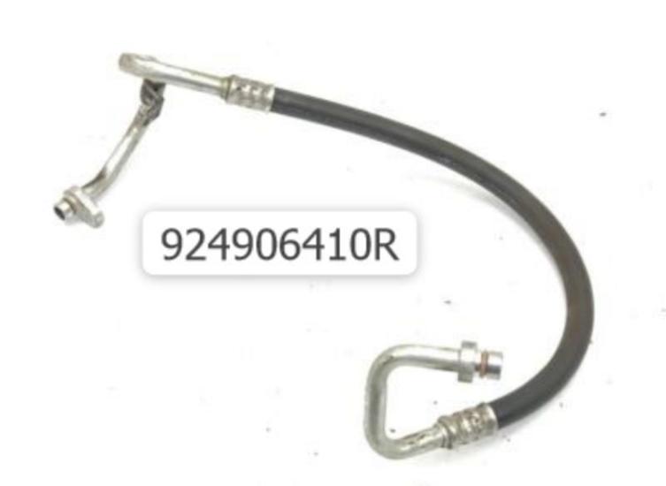 OEM-924906410R Klima Borusu Renault Megane IV