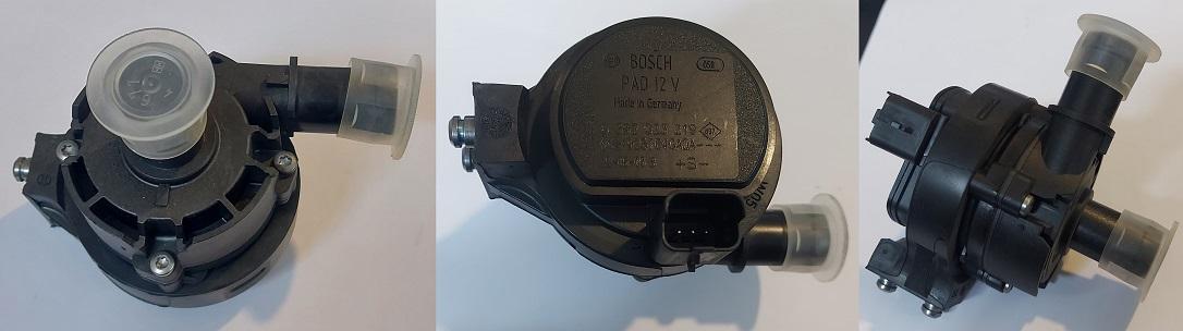OEM-925164GA0A Su Pompası Renault Talisman