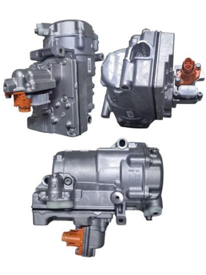 OEM-926000134R Klima Kompresörü Renault Fluence