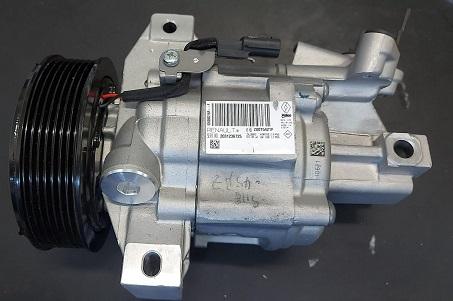 OEM-926000216R Klima Kompresörü Renault Clio IV