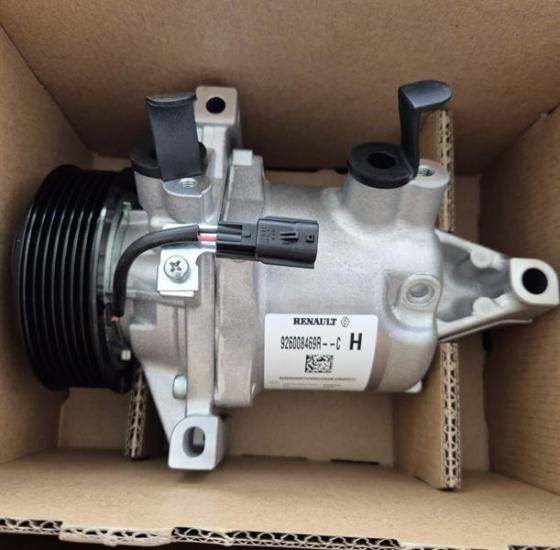 OEM-926008469R Klima Kompresörü Renault Megane IV