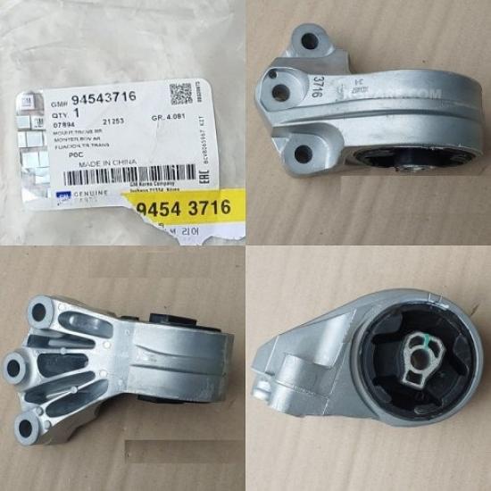 OEM-94543716 Arka Şanzıman Takozu