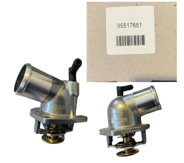 OEM-95517651 Termostat Opel Astra G