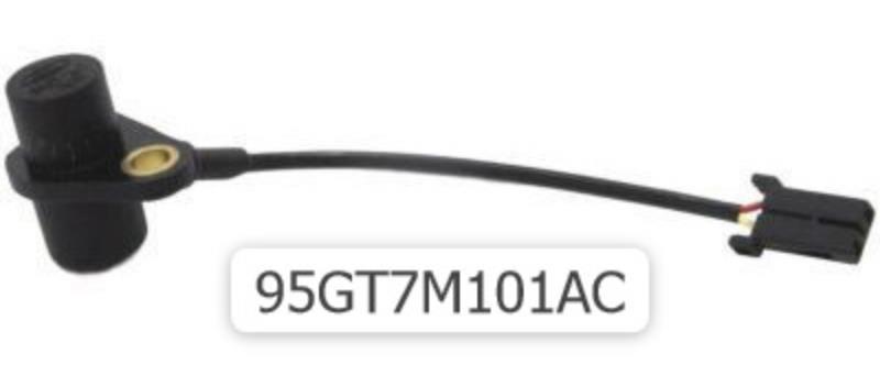 OEM-95GT7M101AC Krank Mili Ford Ranger