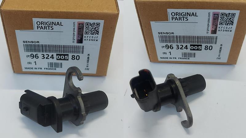 OEM-9632400580 Krank Mili Konum Sensörü