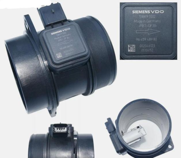OEM-9645948980 Hava Akışmetre (Debimetre)