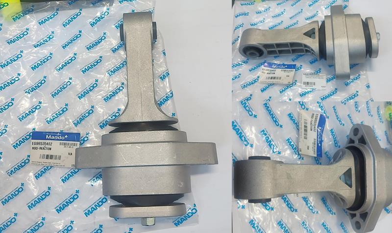 OEM-96535402 Arka Şanzıman Takozu Chevrolet Aveo