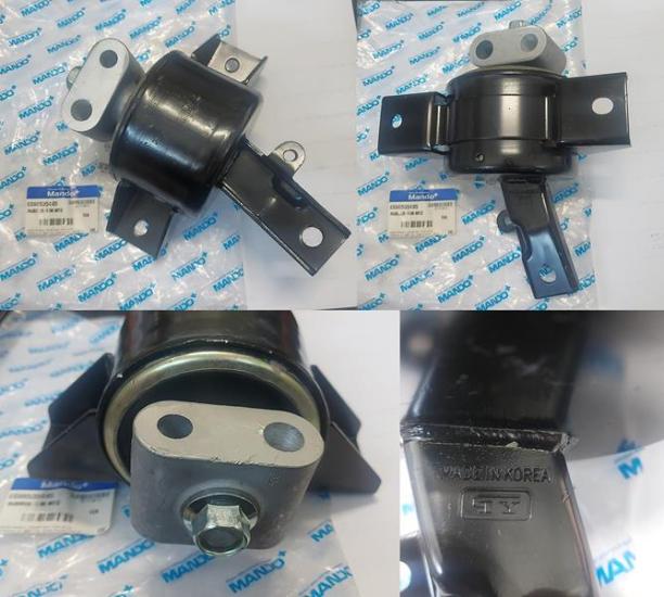 OEM-96535495 Motor Takozu Chevrolet Kalos 1.4 8V