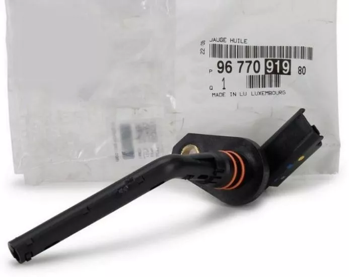 OEM-9677091980 Motor Yağı Seviye ve Sıcaklık