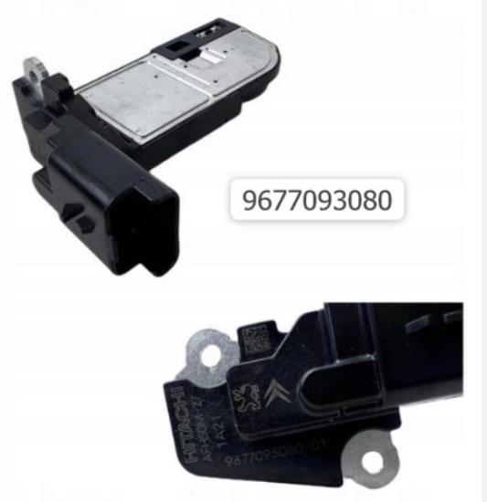 OEM-9677093080 Hava Akışmetre (Debimetre)