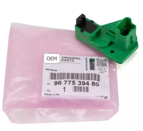 OEM-9677539480 Krank Mili Konum Sensörü