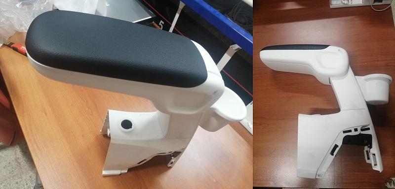 OEM-969204743R Kolçak