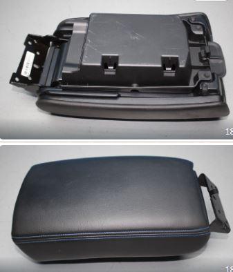 OEM-969207345R Orta Konsol Renault Kadjar